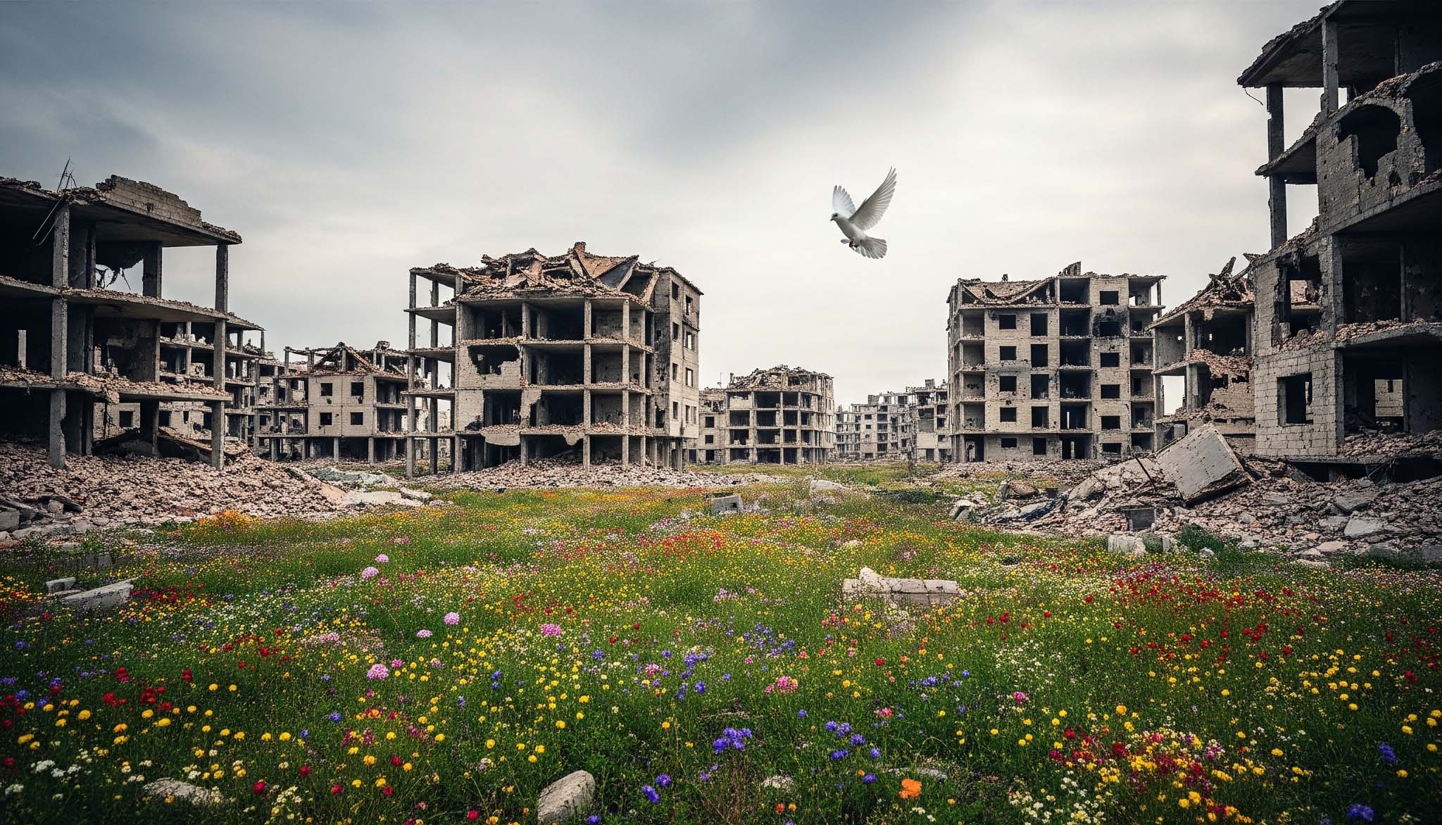 Will Diplomacy Stop the Next Iran-Israel War?